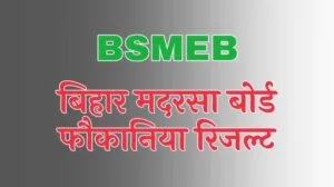 bsmeb fauquania result